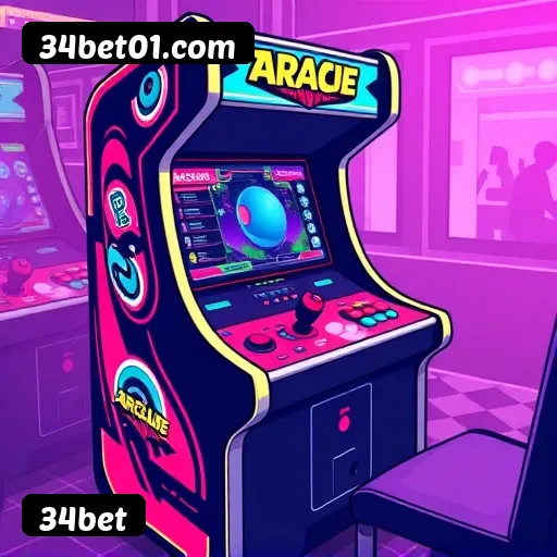 Benefícios do Login 34bet - Bônus e Vantagens Exclusivas