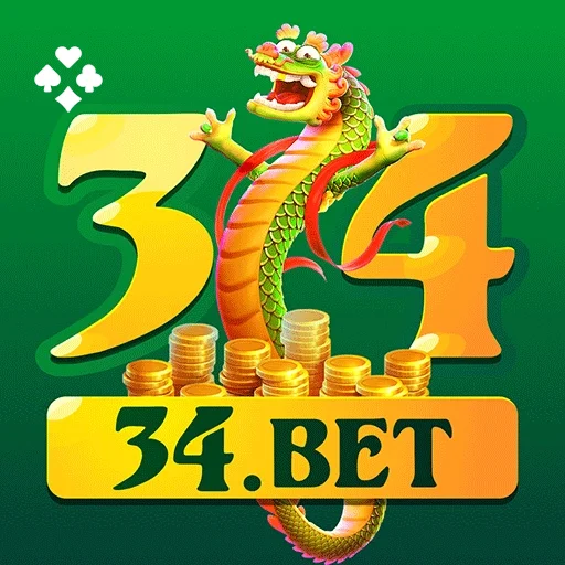 Cassino ao Vivo 34bet - Dealers Brasileiros Profissionais