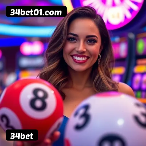 Coleção Premium de Slots 34bet - NetEnt, Pragmatic Play, Evolution